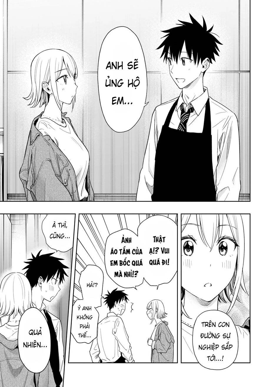 Himaten Chap 12 - Next Chap 13