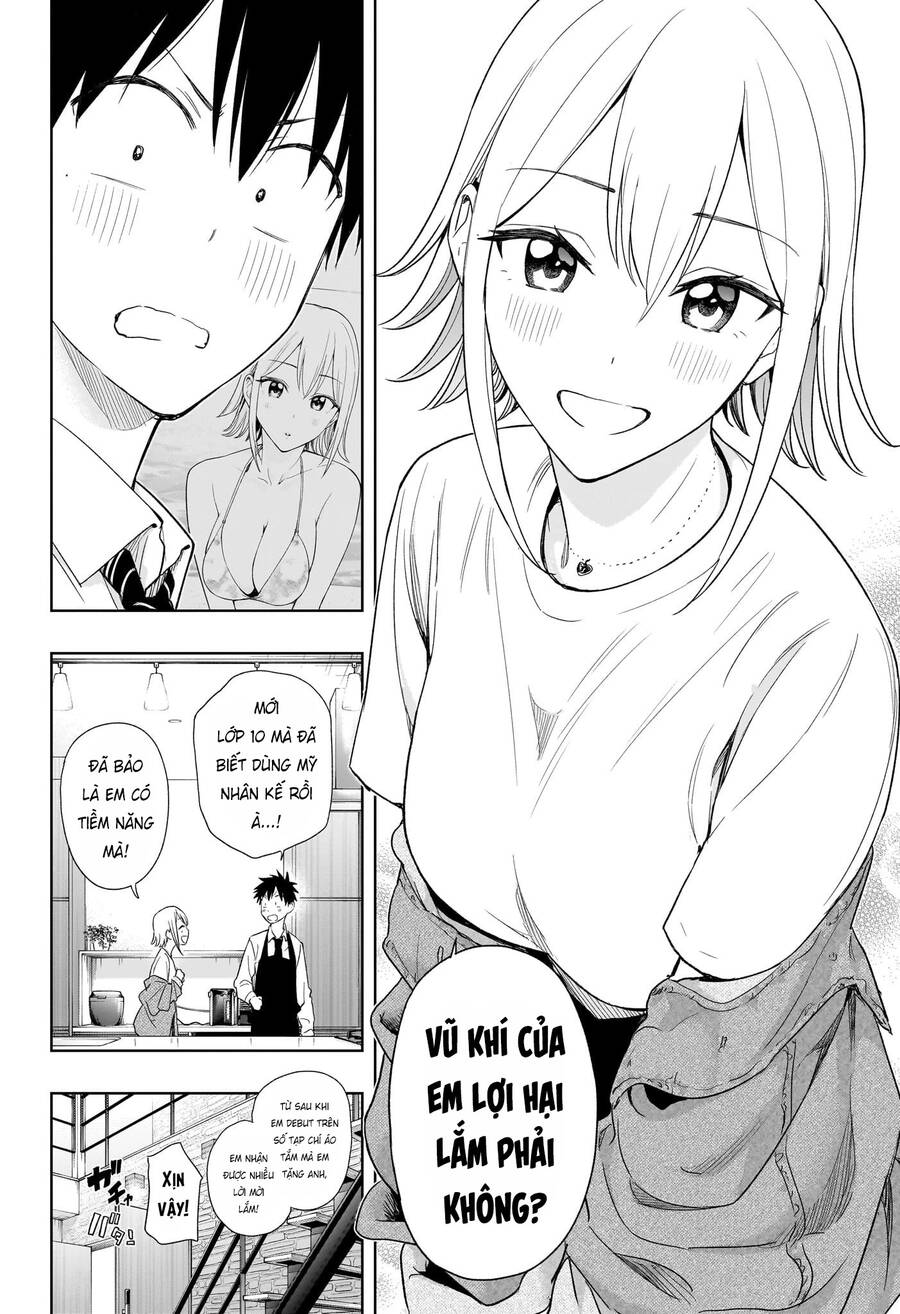 Himaten Chap 12 - Next Chap 13