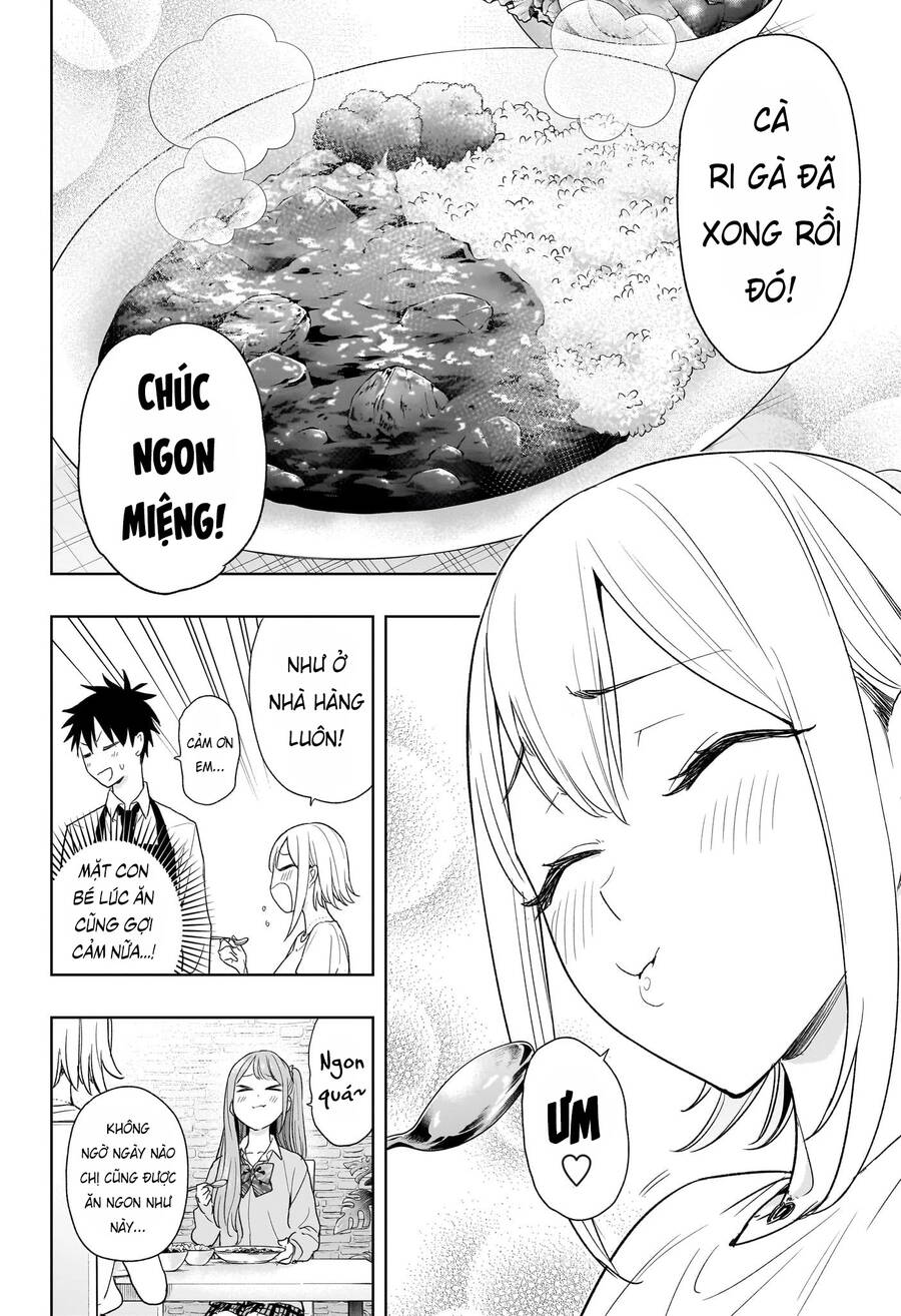 Himaten Chap 12 - Next Chap 13