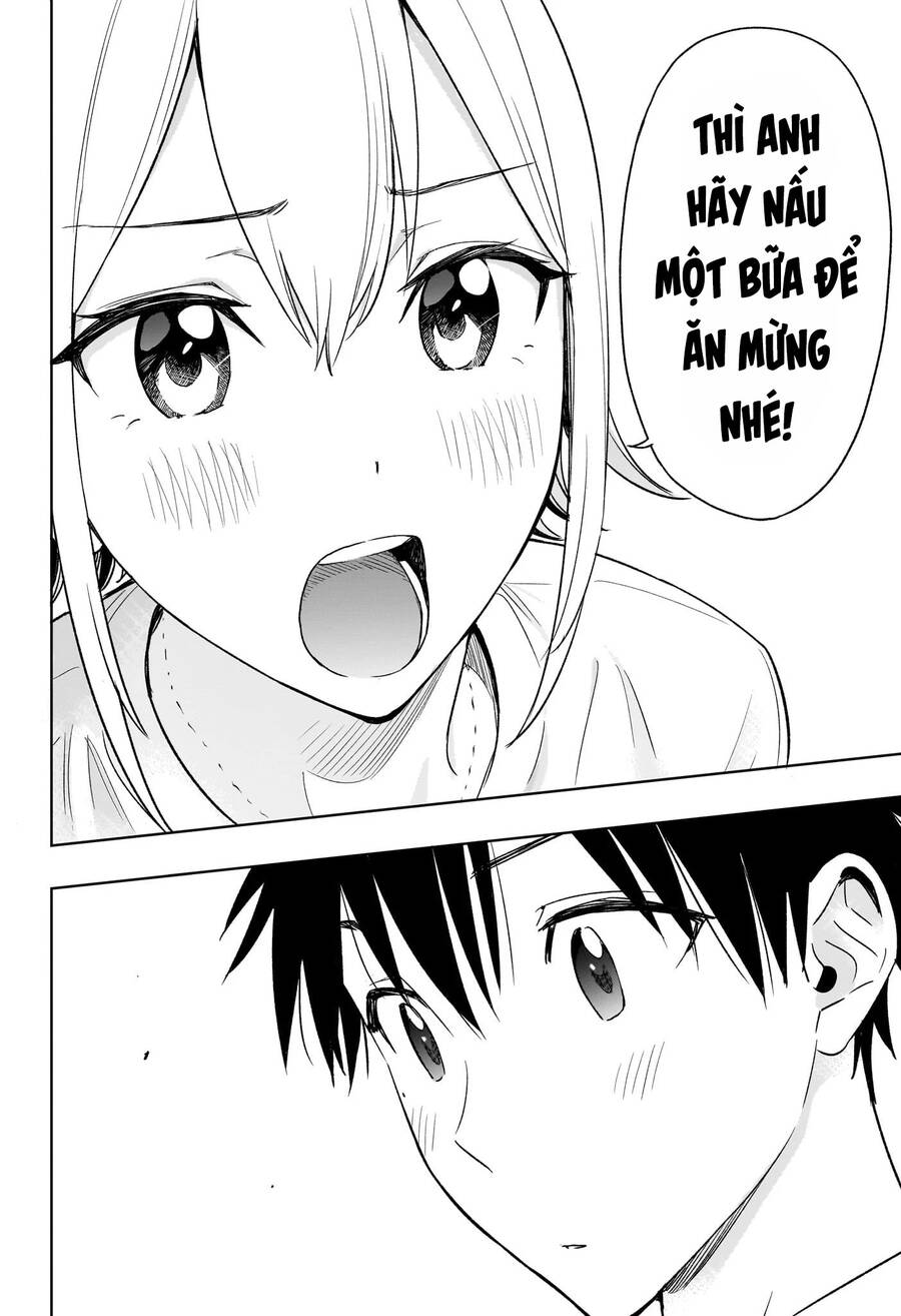 Himaten Chap 12 - Next Chap 13