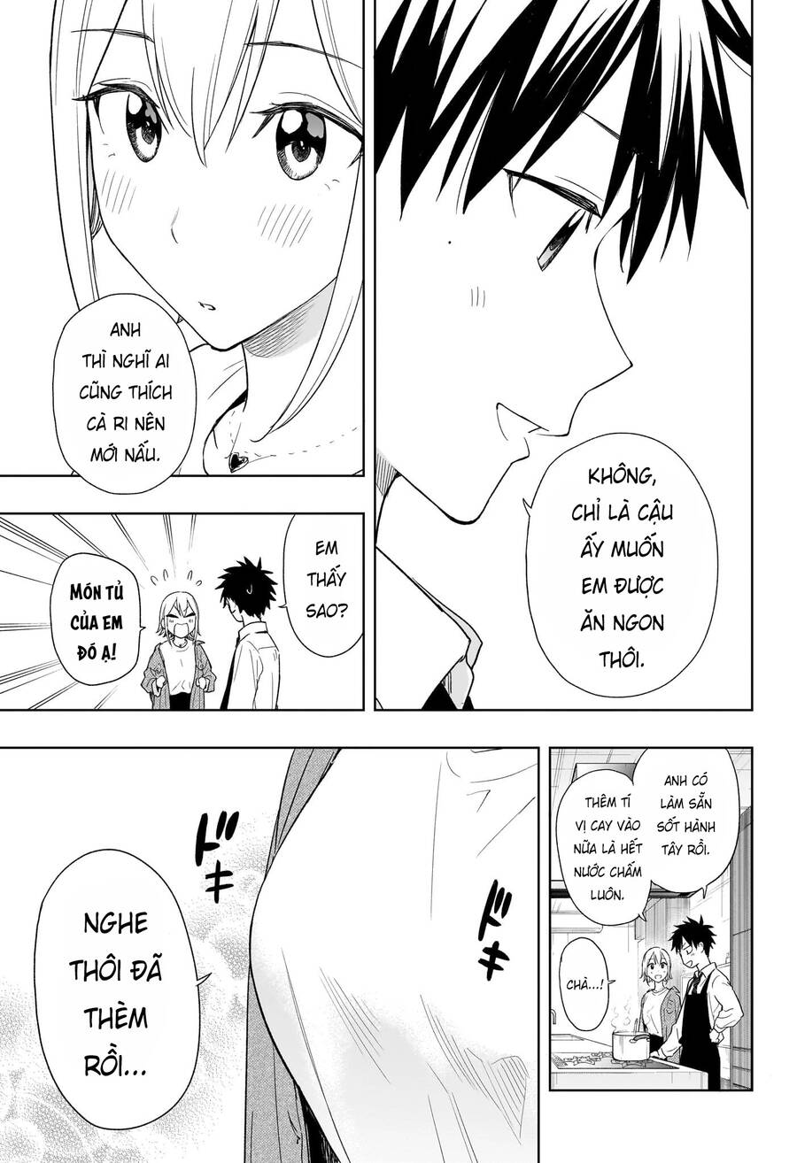 Himaten Chap 12 - Next Chap 13