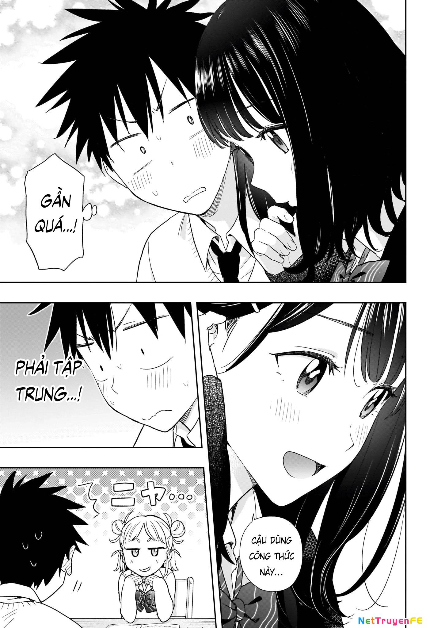 Himaten Chap 13 - Next Chap 14