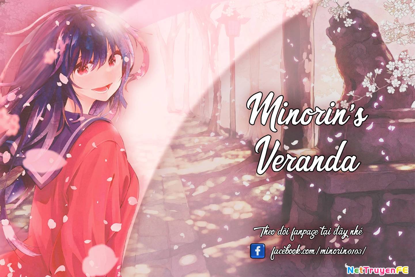 Himaten Chap 14 - Next Chap 15