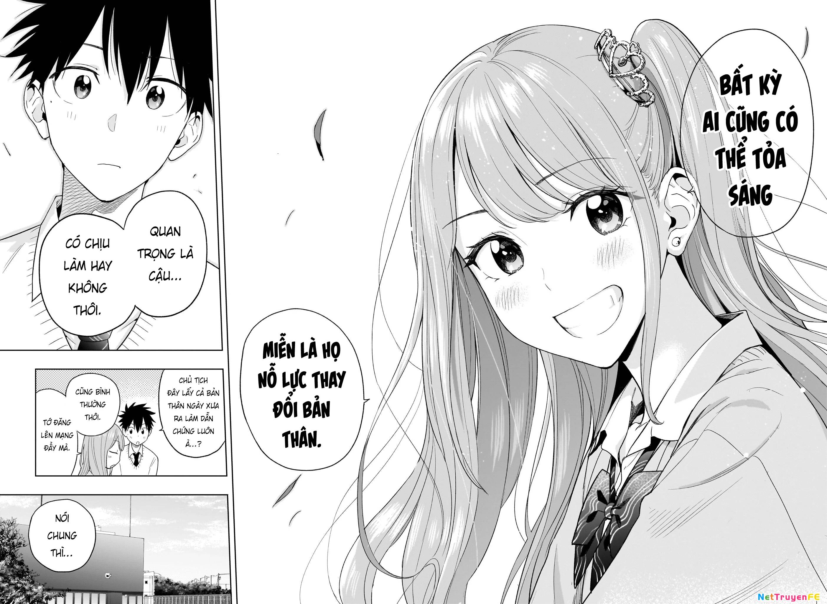 Himaten Chap 14 - Next Chap 15