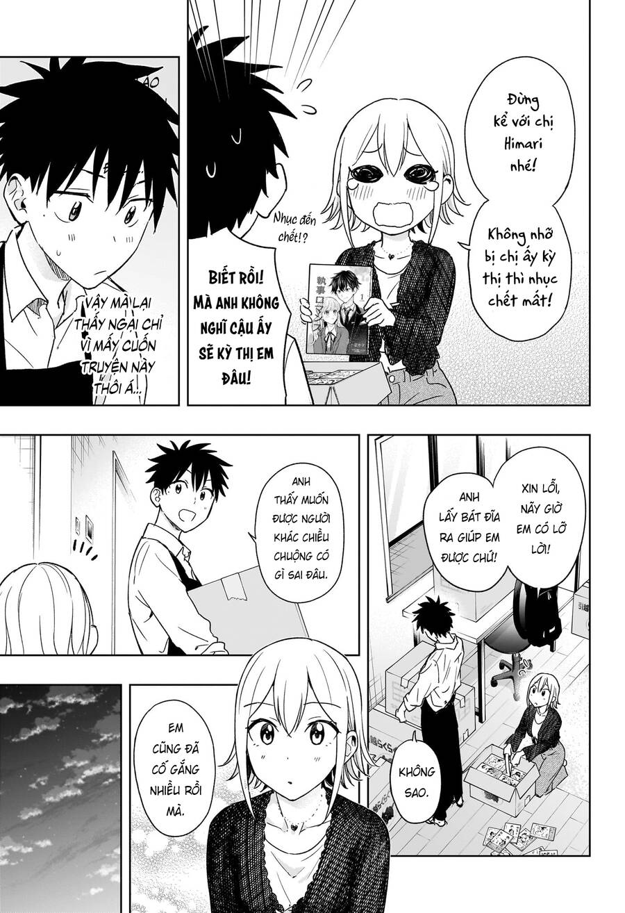 Himaten Chap 17 - Next Chap 18