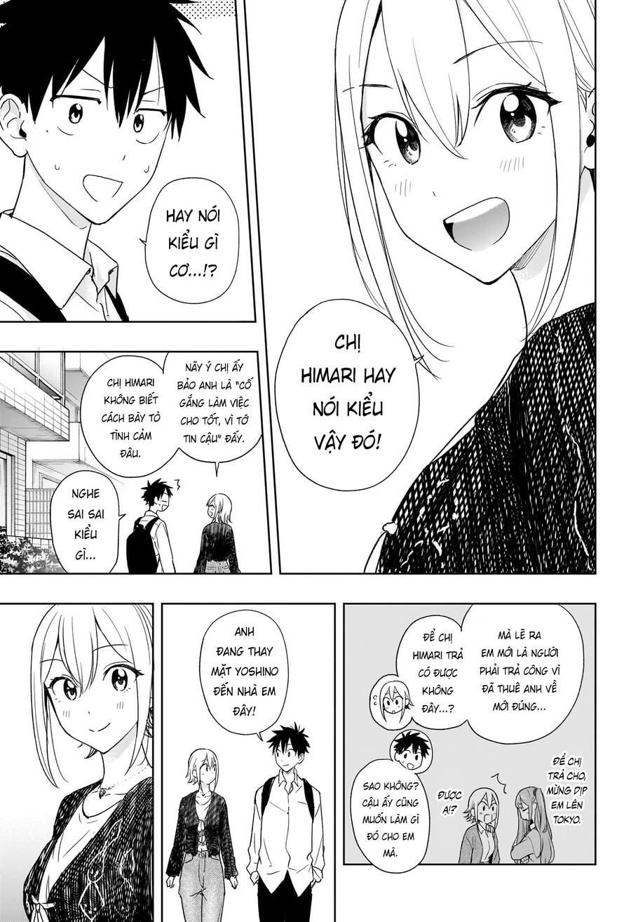 Himaten Chap 17 - Next Chap 18