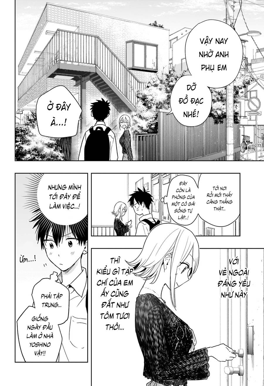 Himaten Chap 17 - Next Chap 18