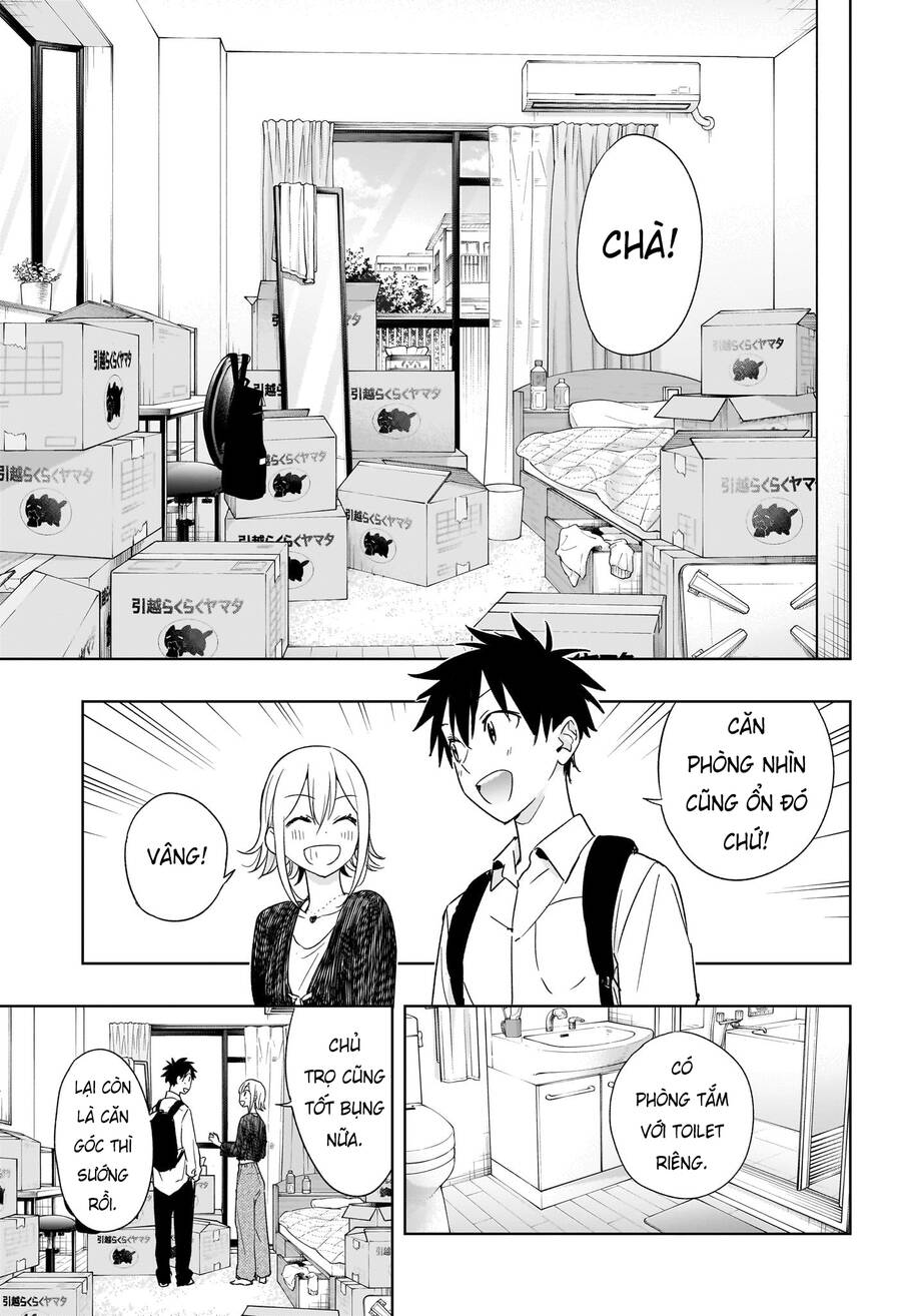 Himaten Chap 17 - Next Chap 18