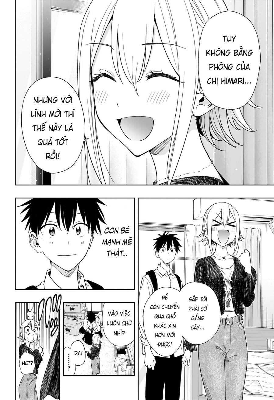 Himaten Chap 17 - Next Chap 18