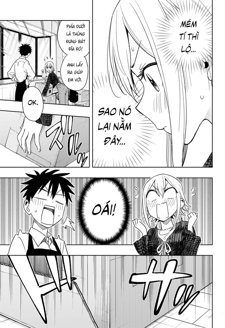 Himaten Chap 17 - Next Chap 18