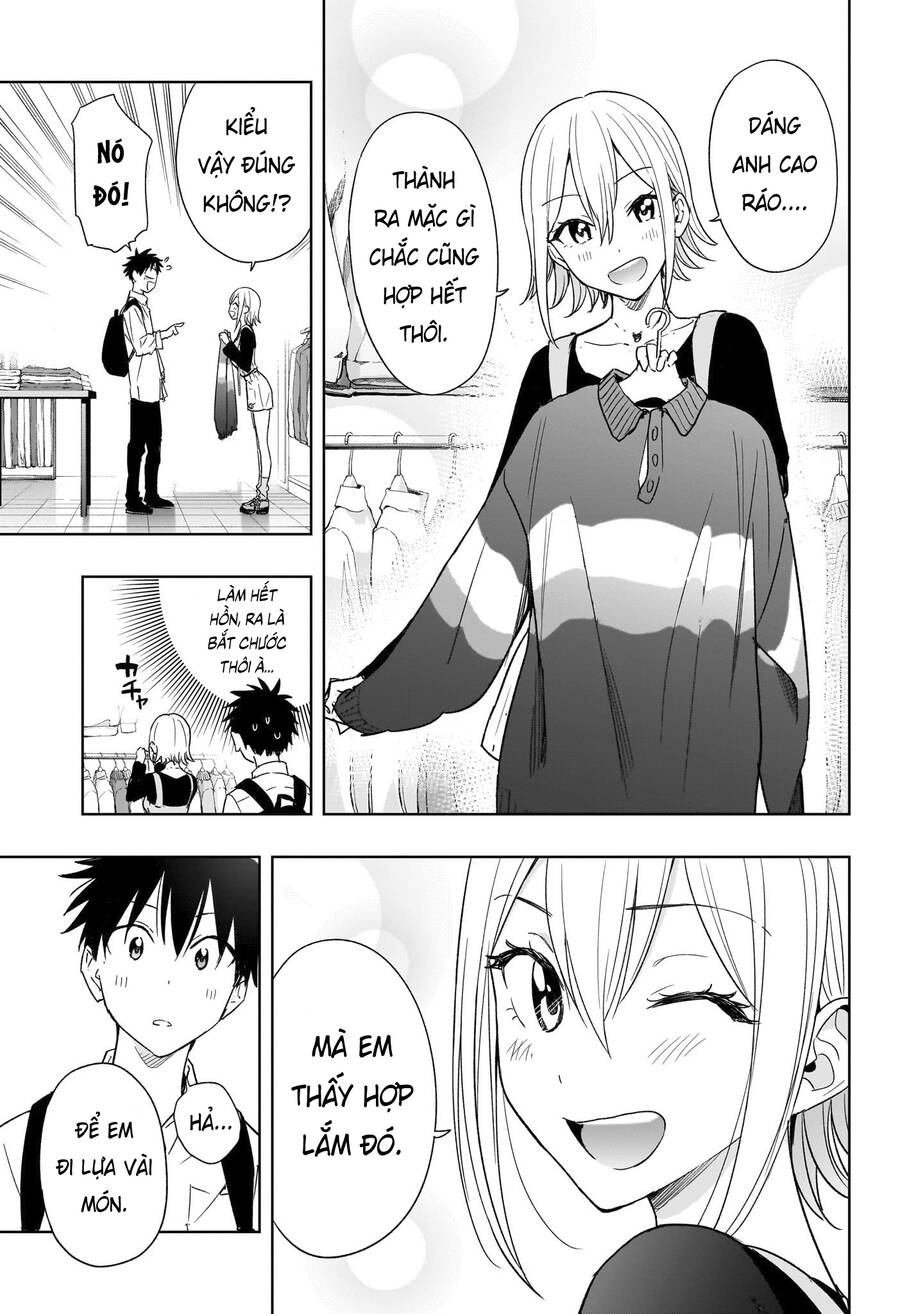 Himaten Chap 18 - Next Chap 19