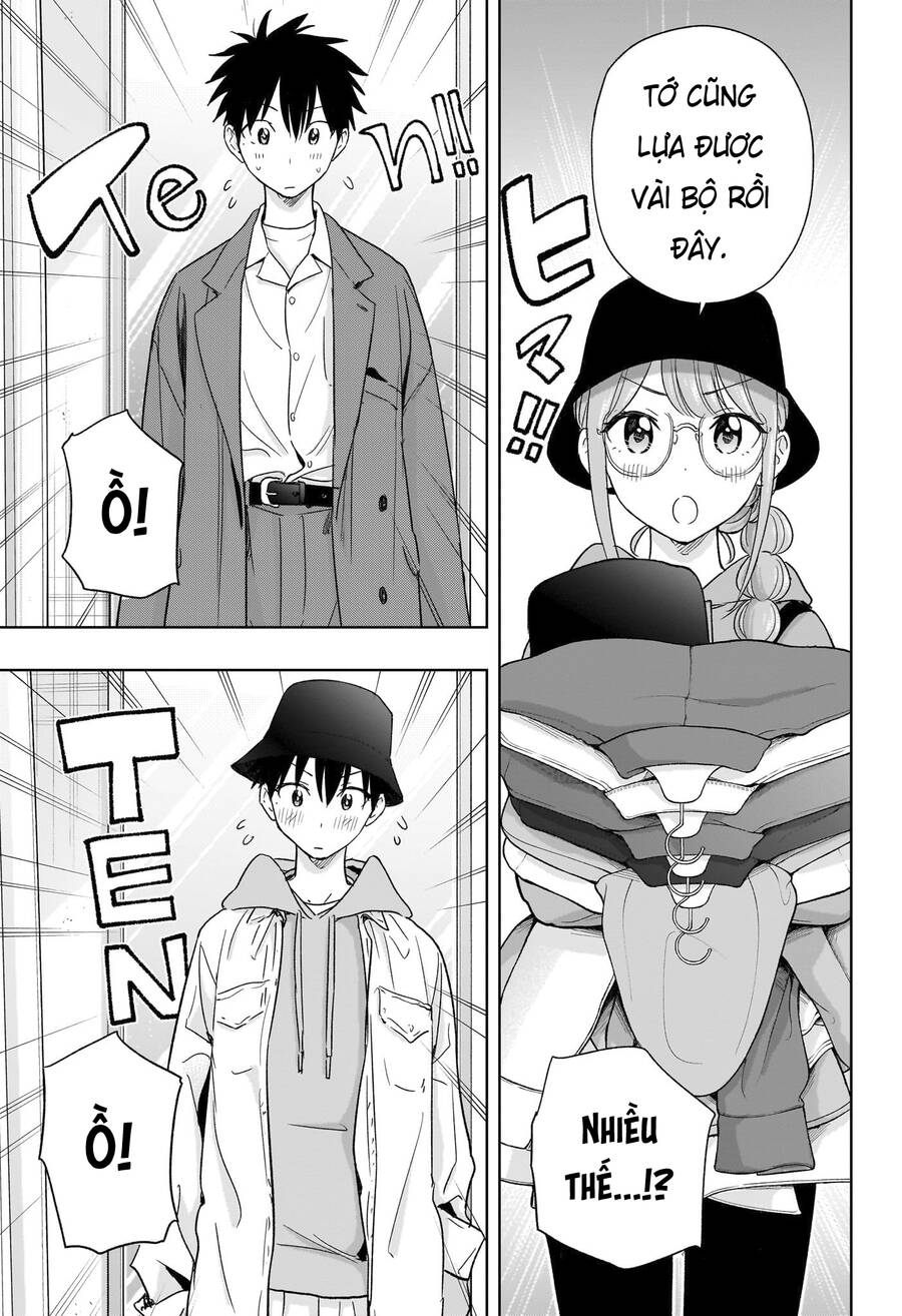 Himaten Chap 18 - Next Chap 19