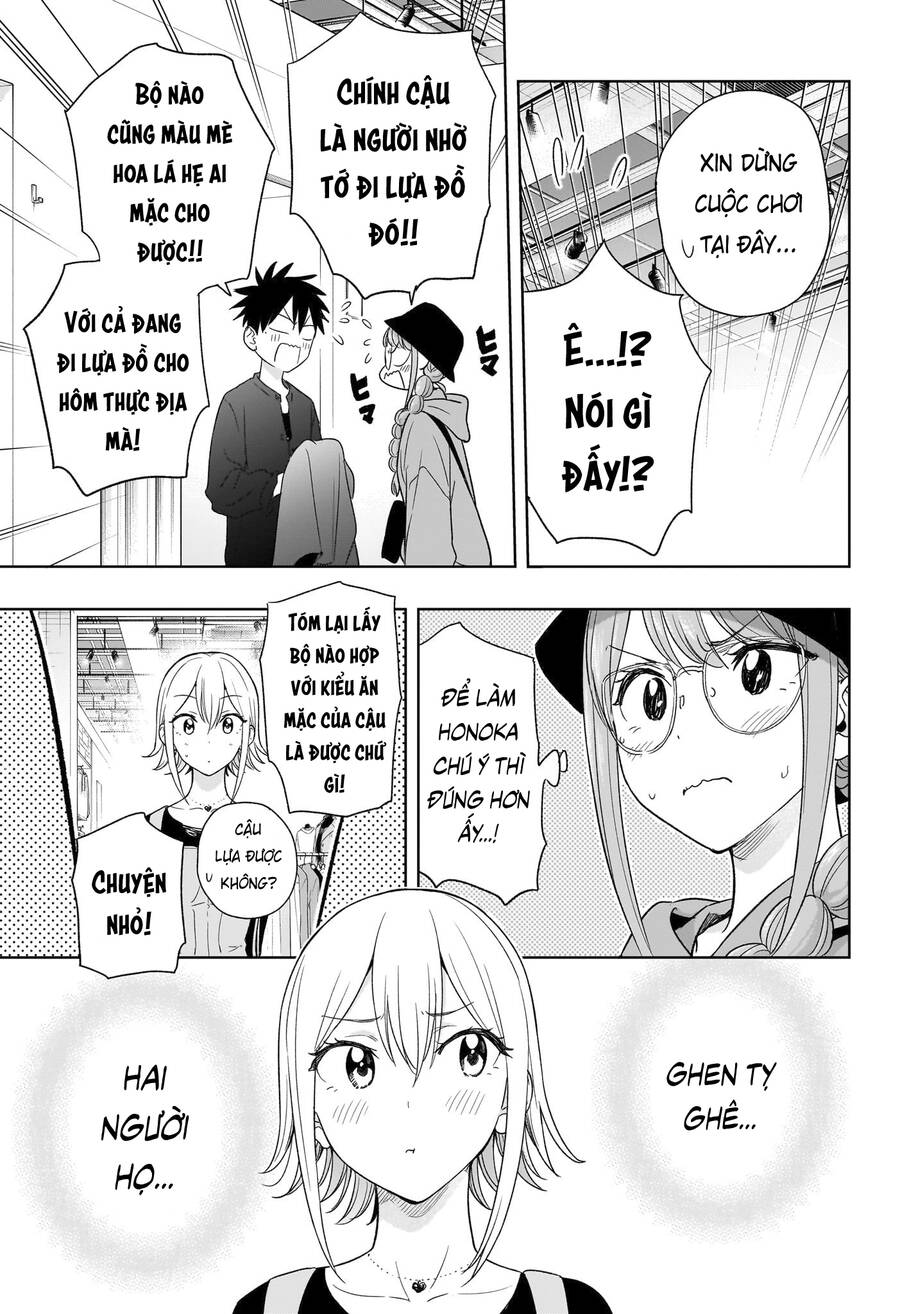 Himaten Chap 18 - Next Chap 19