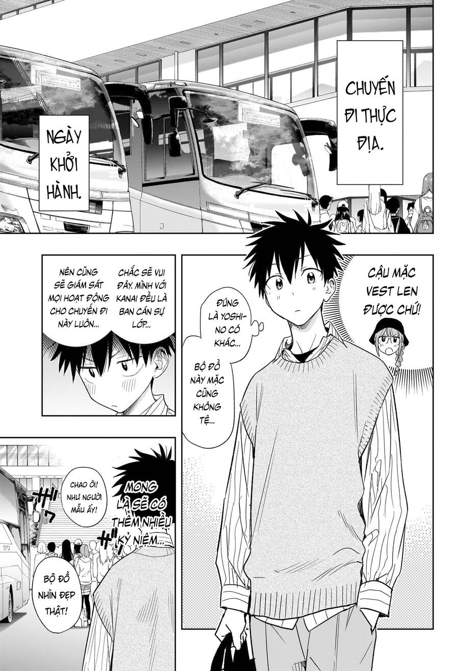 Himaten Chap 18 - Next Chap 19