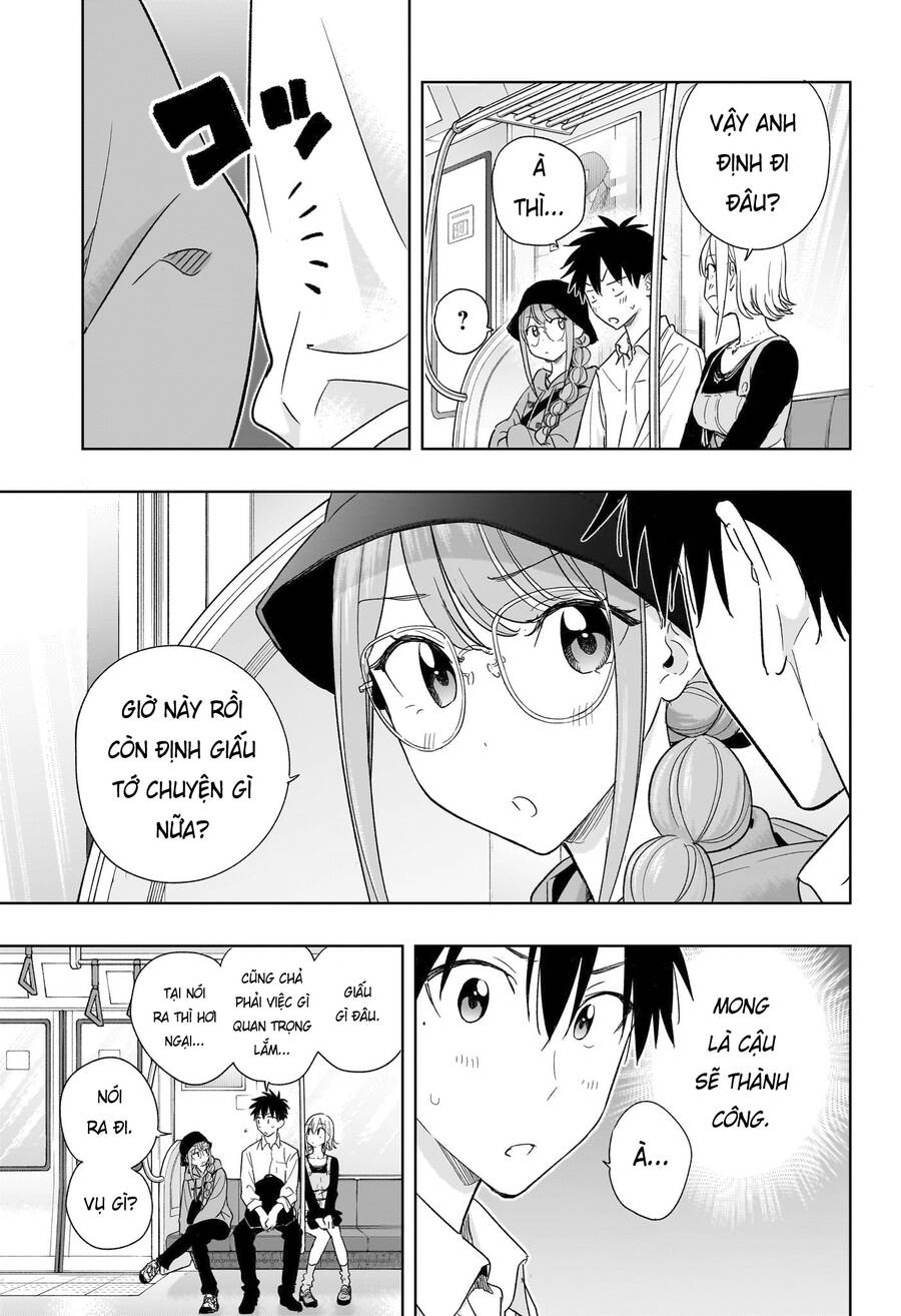 Himaten Chap 18 - Next Chap 19