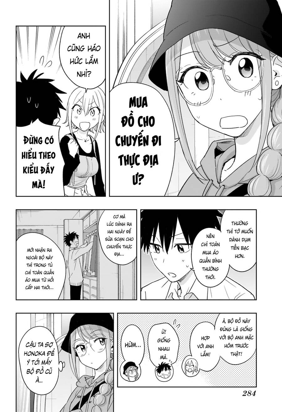 Himaten Chap 18 - Next Chap 19