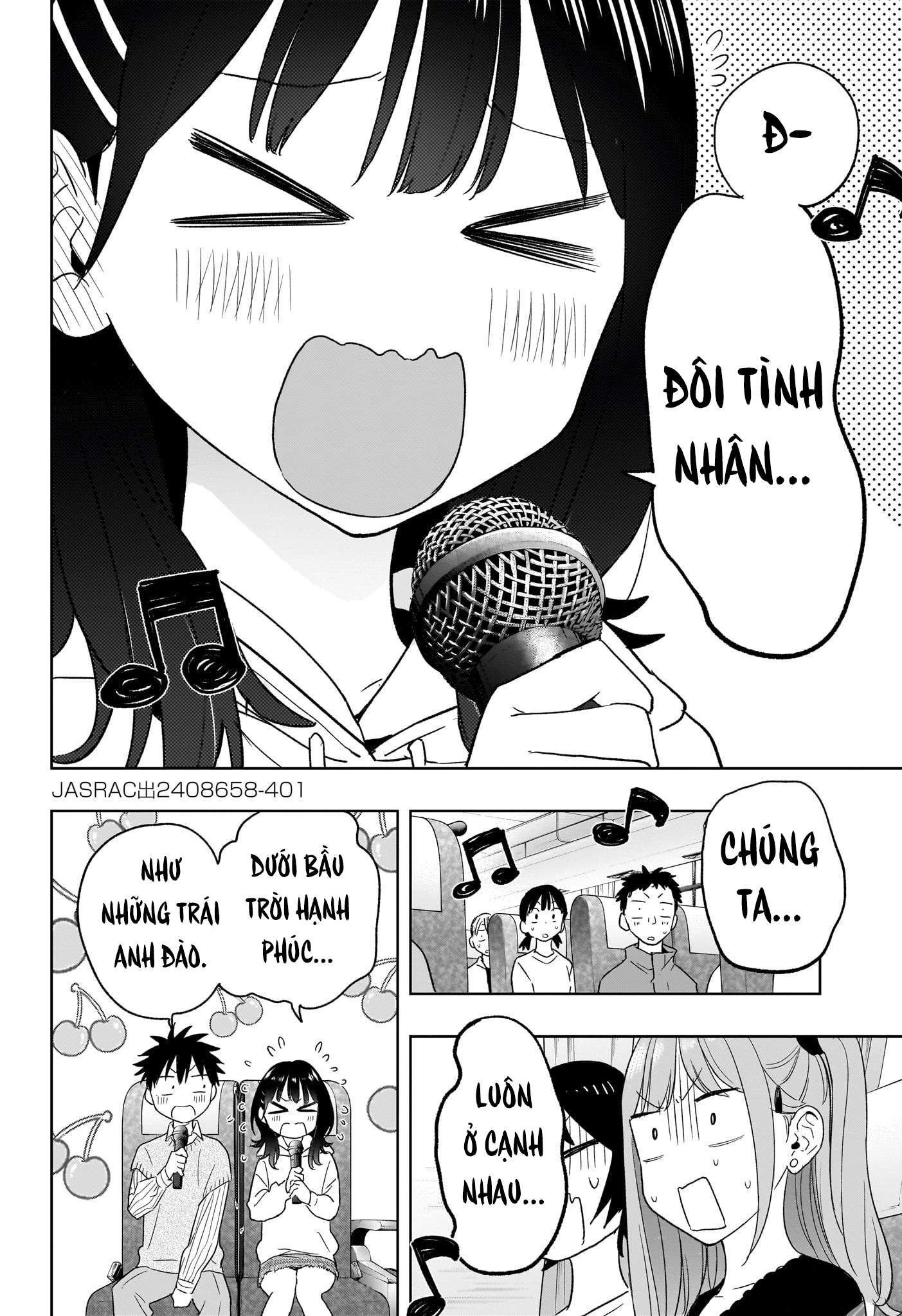 Himaten Chap 19 - Next Chap 20