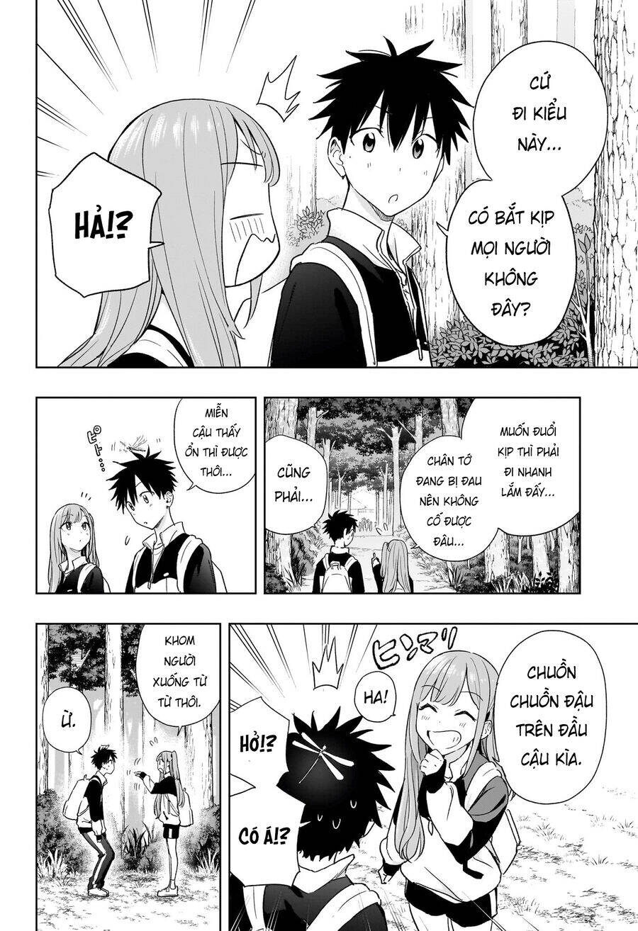Himaten Chap 20 - Next Chap 21