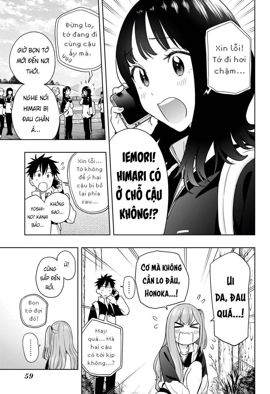 Himaten Chap 20 - Next Chap 21