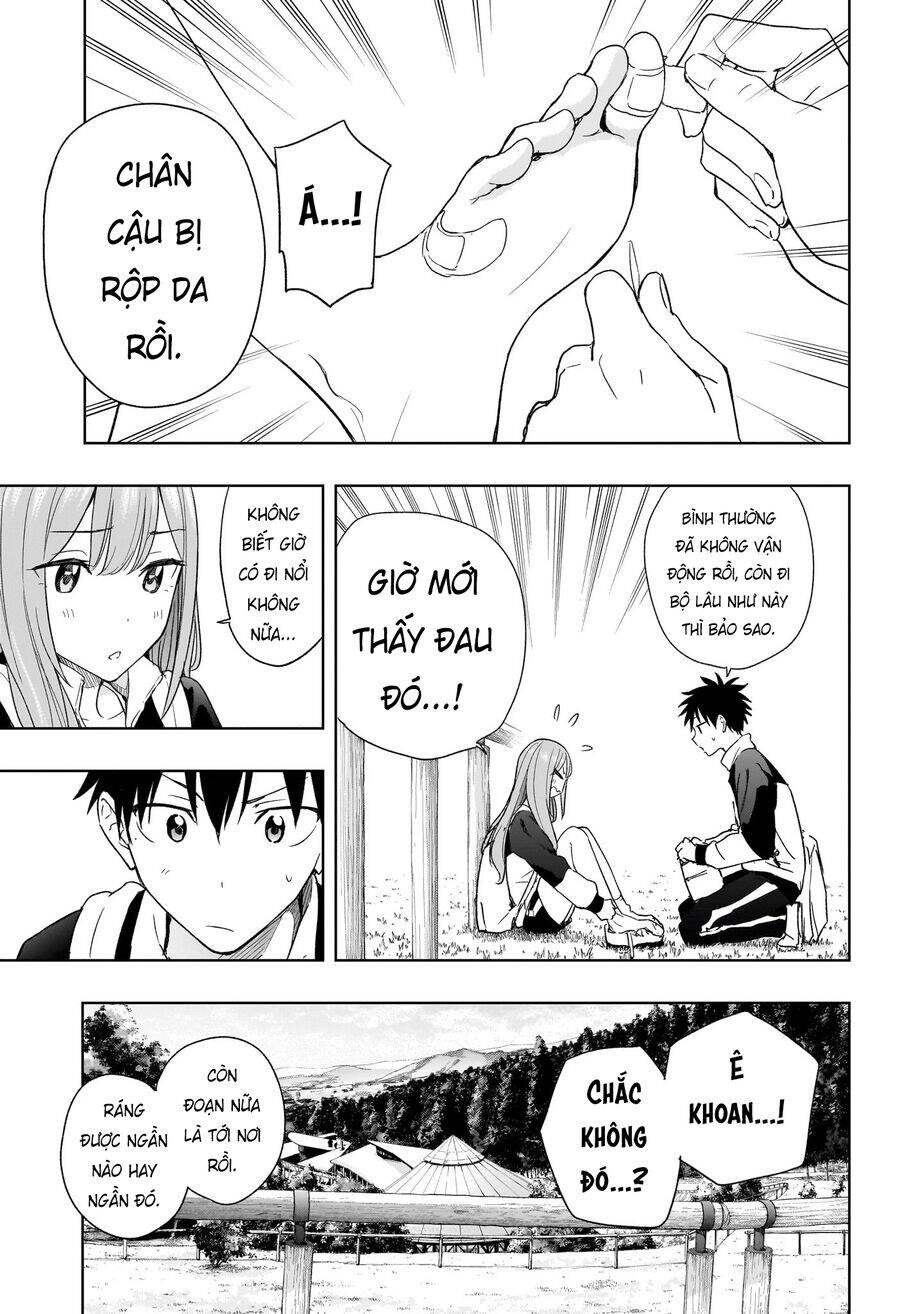 Himaten Chap 20 - Next Chap 21