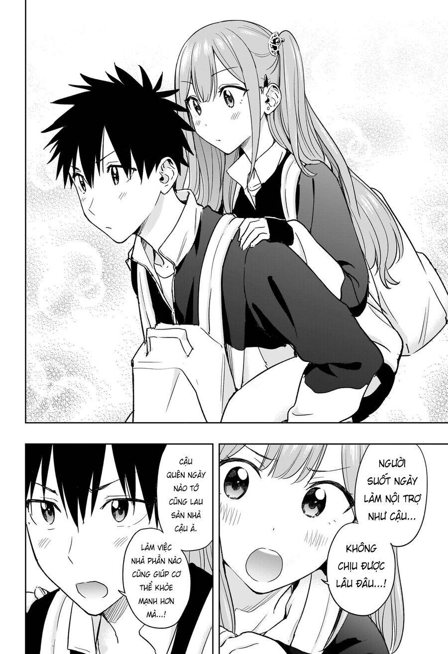 Himaten Chap 20 - Next Chap 21