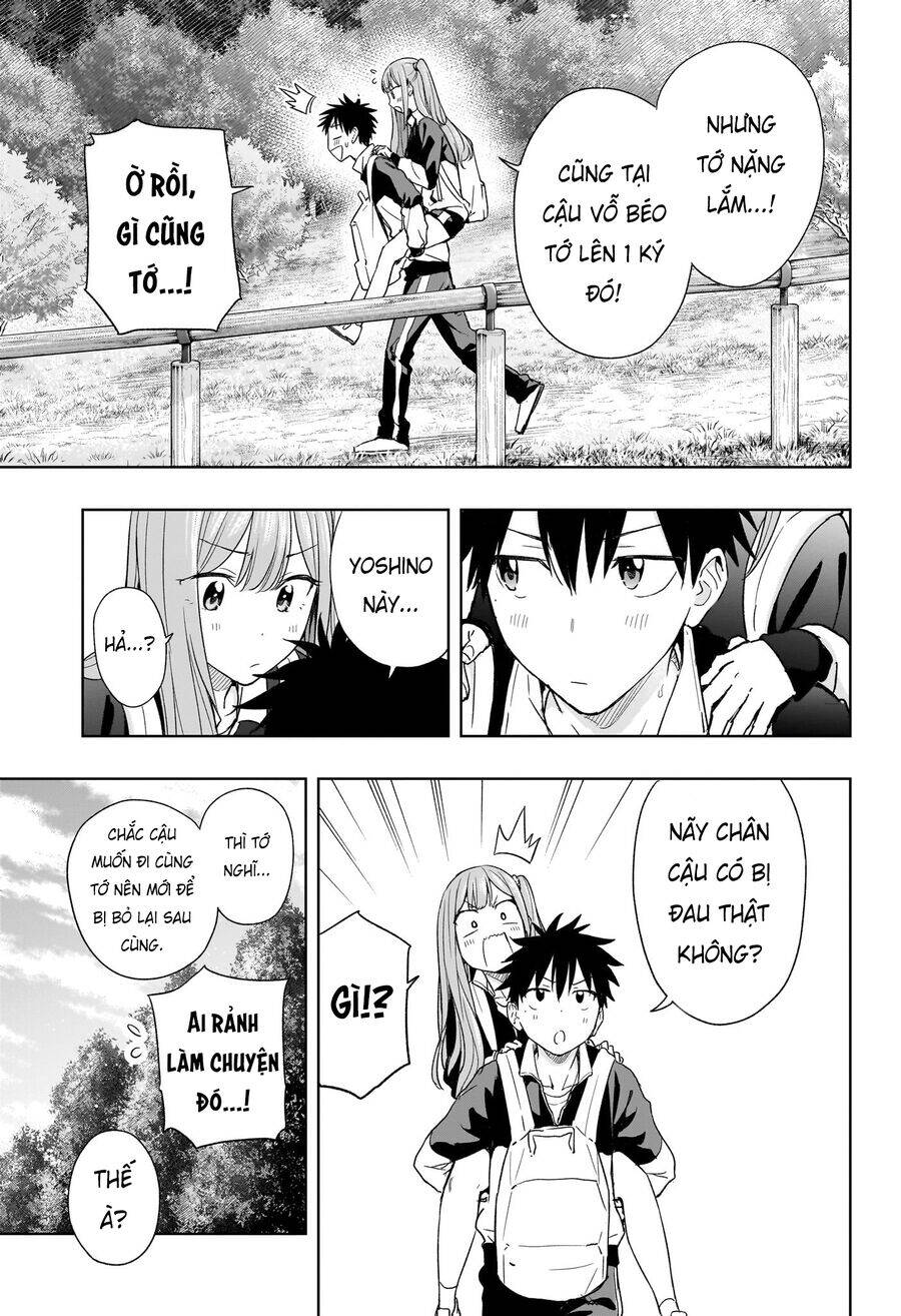 Himaten Chap 20 - Next Chap 21