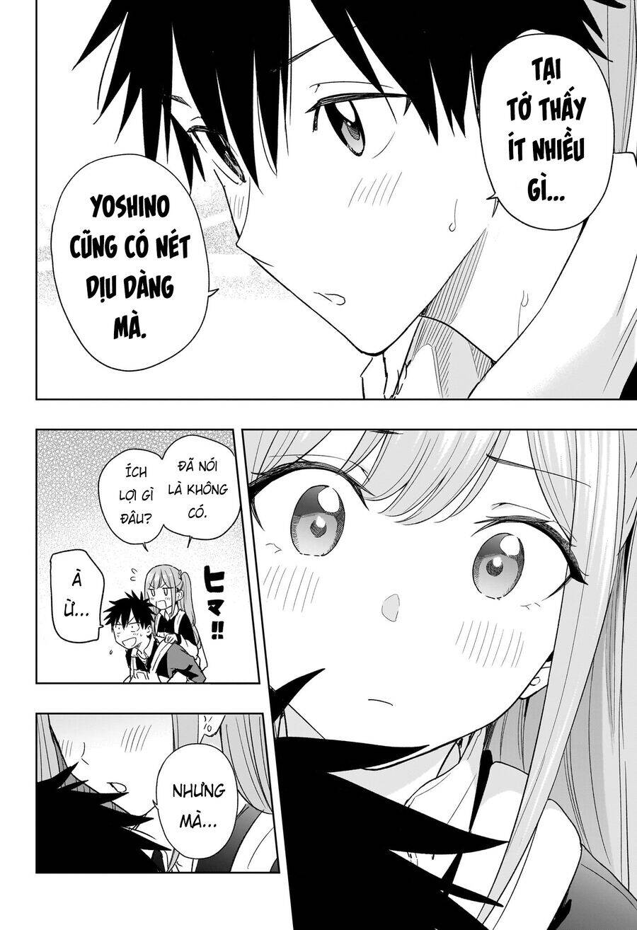 Himaten Chap 20 - Next Chap 21