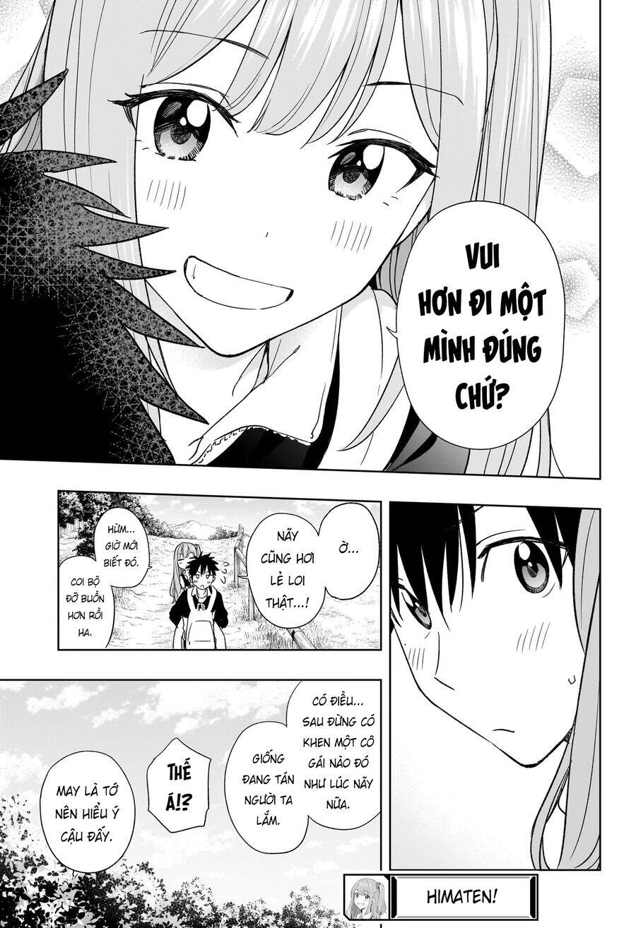 Himaten Chap 20 - Next Chap 21
