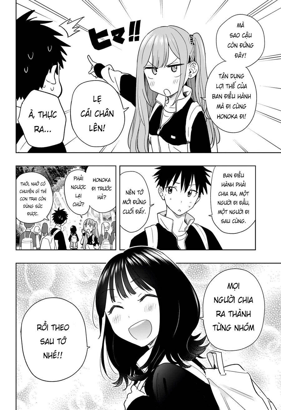 Himaten Chap 20 - Next Chap 21