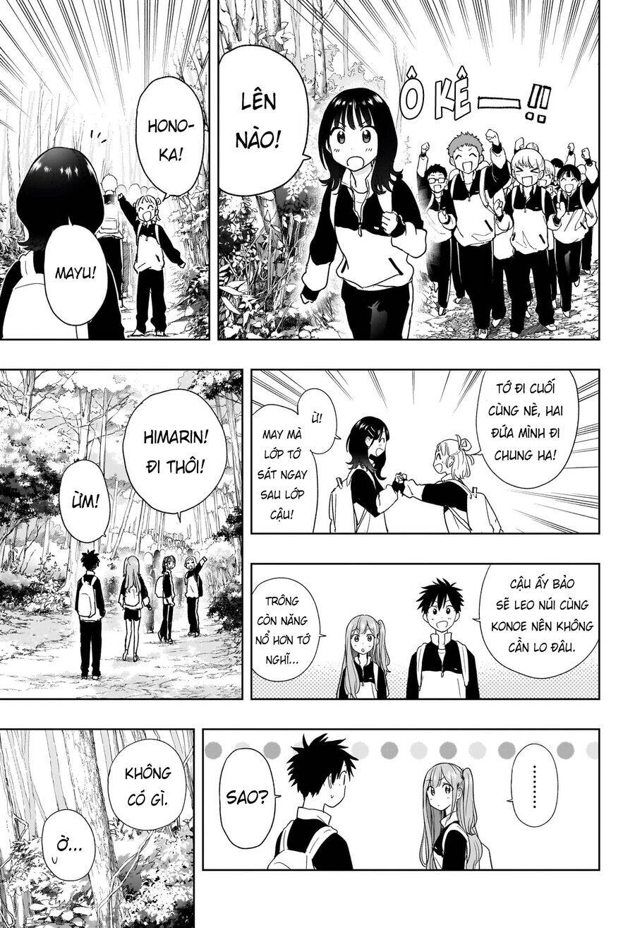 Himaten Chap 20 - Next Chap 21