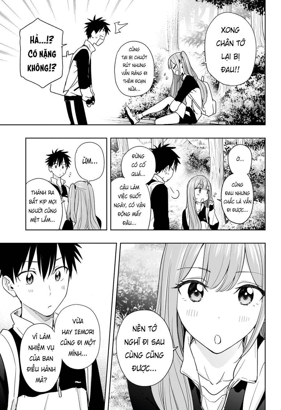 Himaten Chap 20 - Next Chap 21