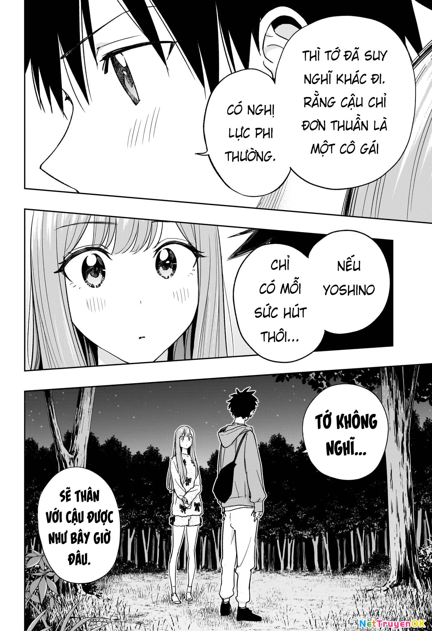 Himaten Chap 21 - Next Chap 22