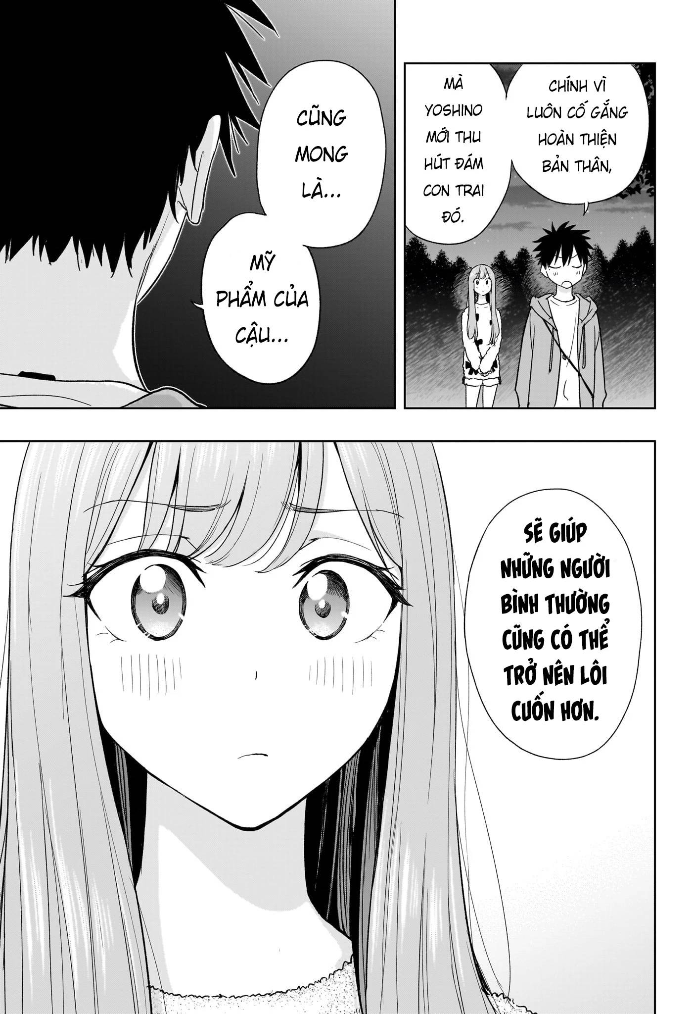 Himaten Chap 21 - Next Chap 22