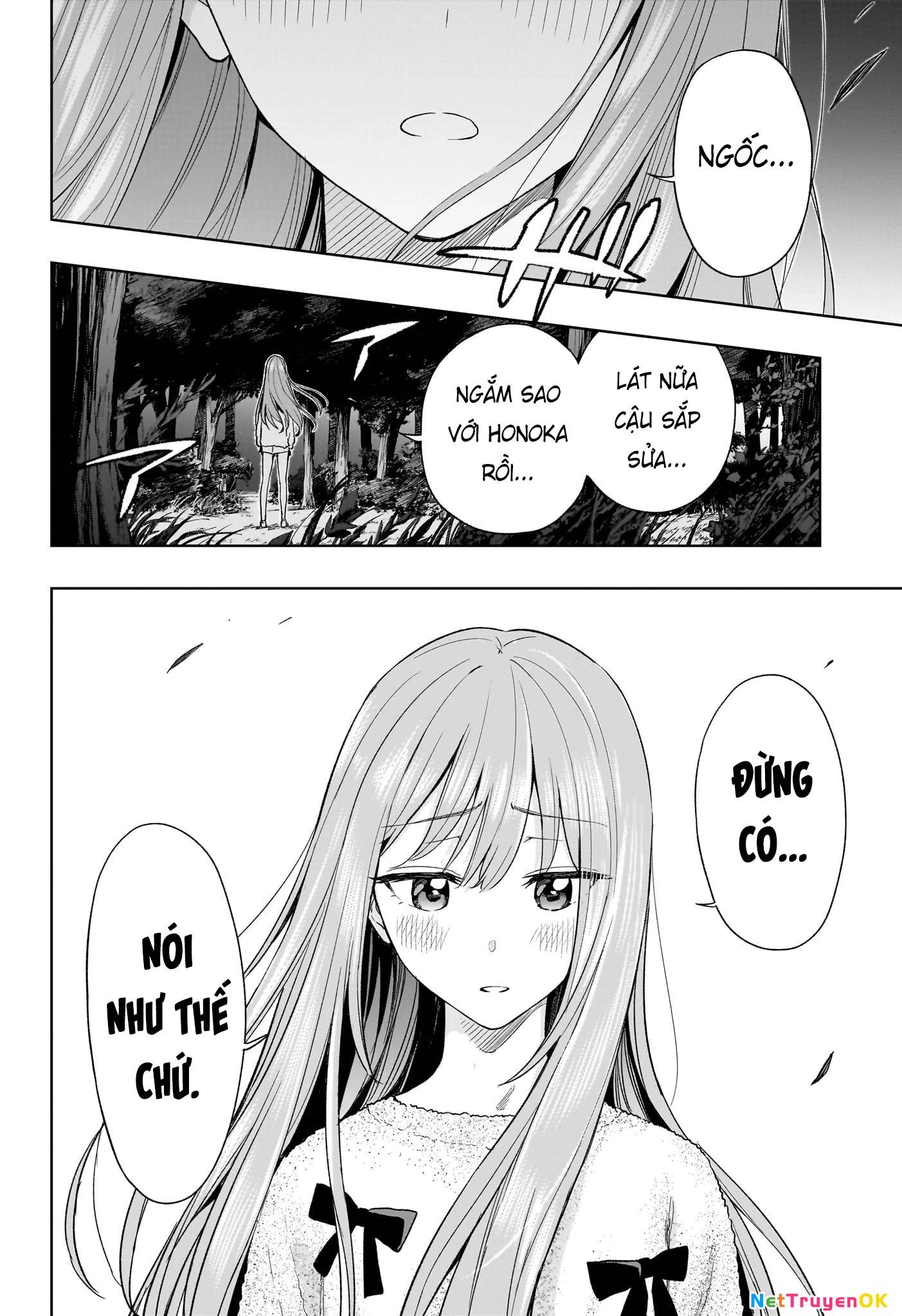 Himaten Chap 21 - Next Chap 22