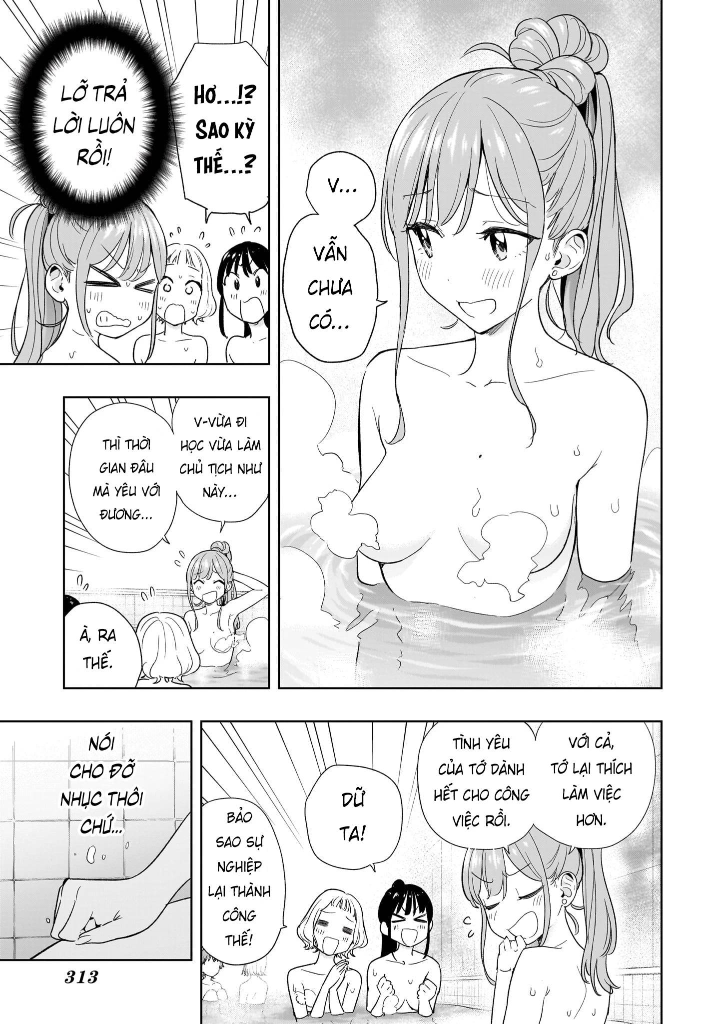 Himaten Chap 21 - Next Chap 22