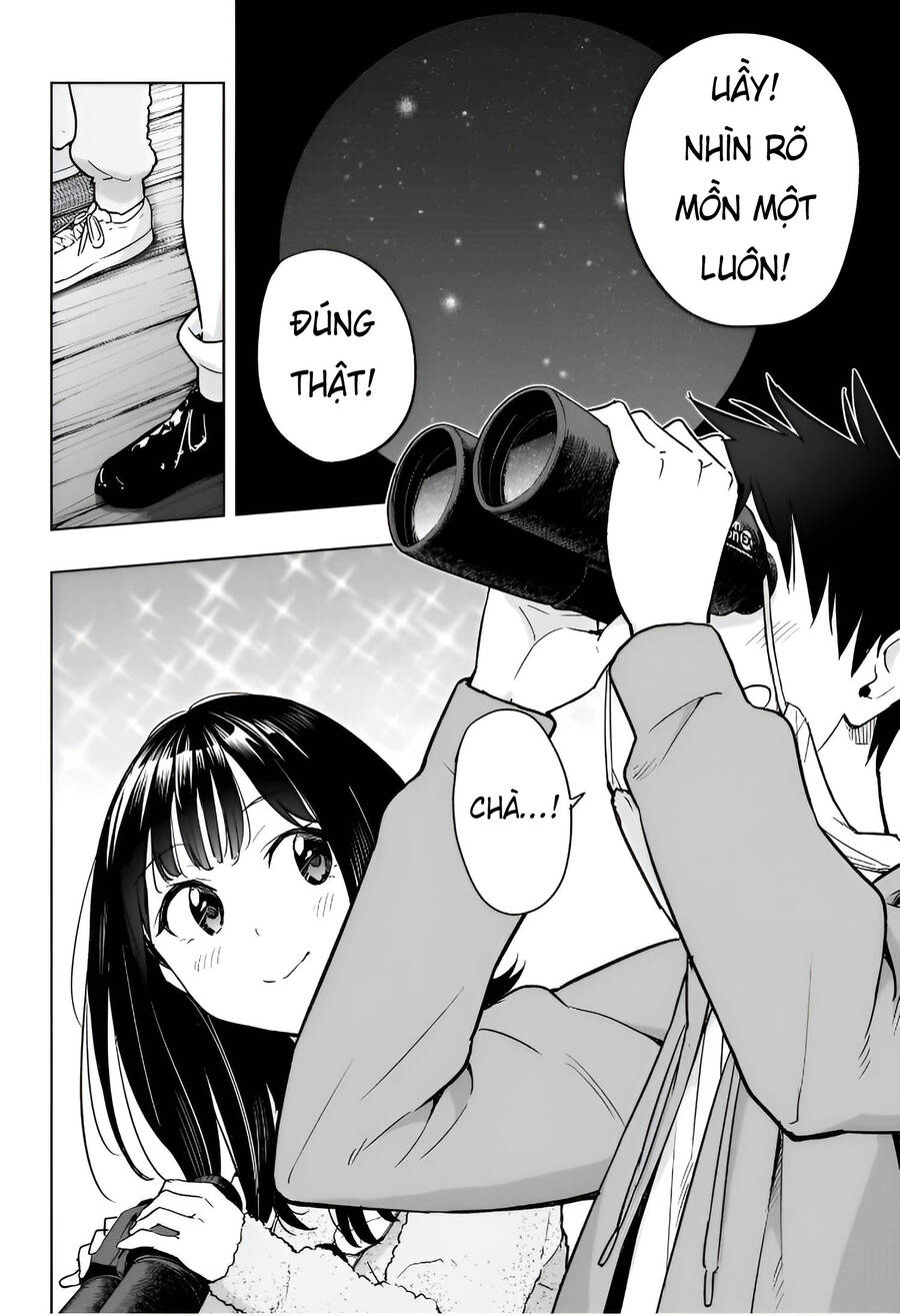 Himaten Chap 22 - Next Chap 23