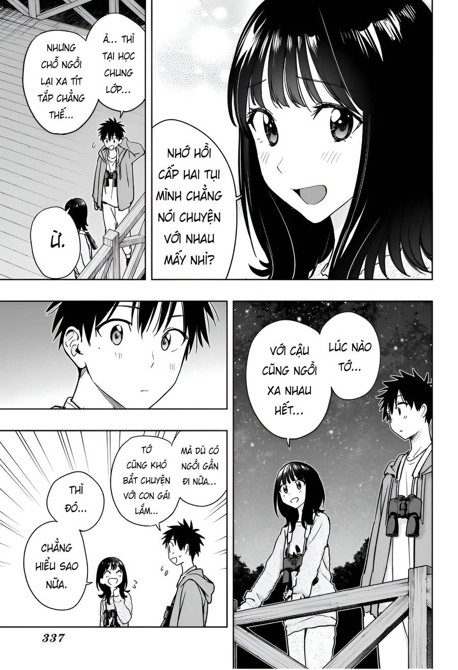 Himaten Chap 22 - Next Chap 23
