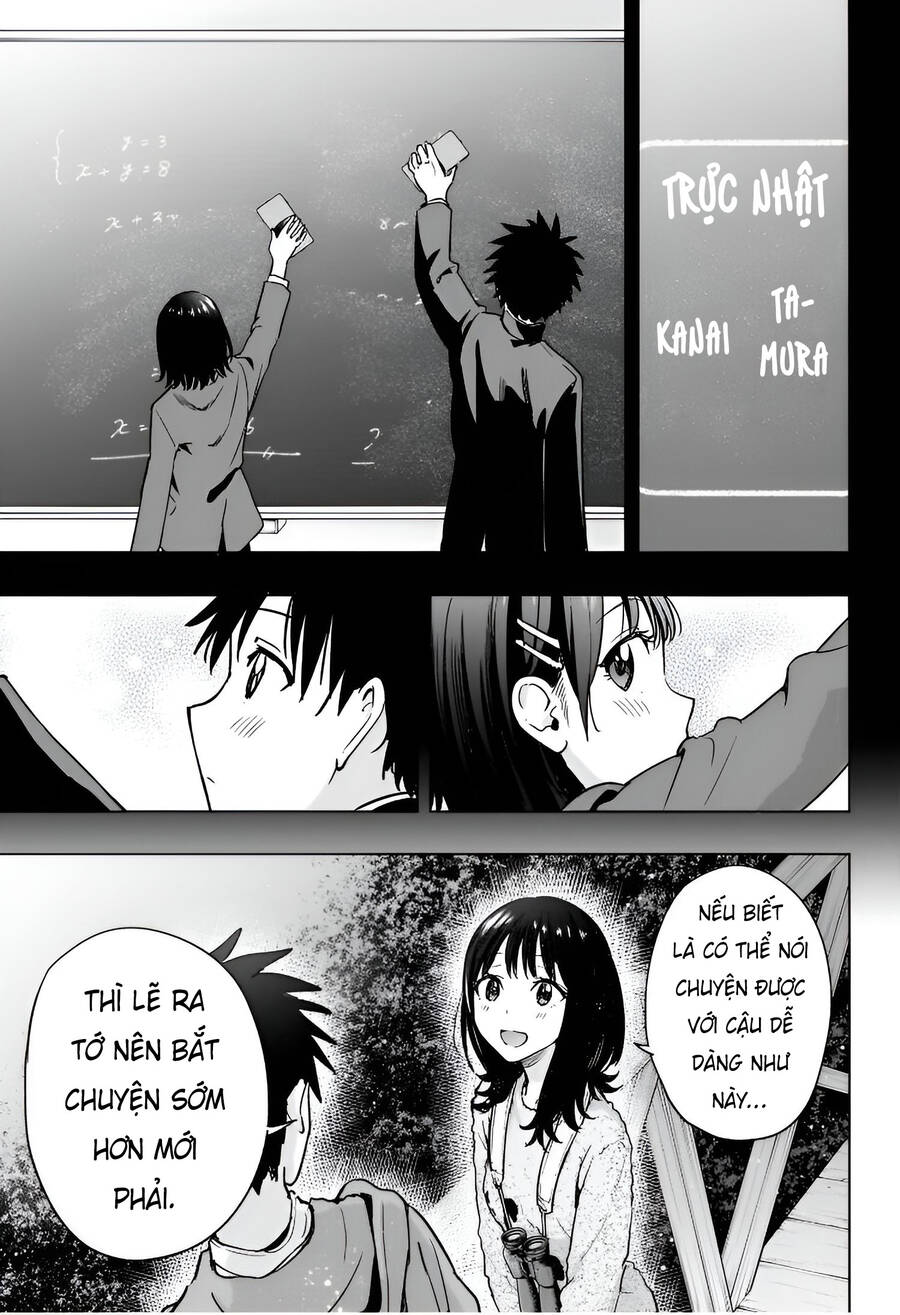 Himaten Chap 22 - Next Chap 23