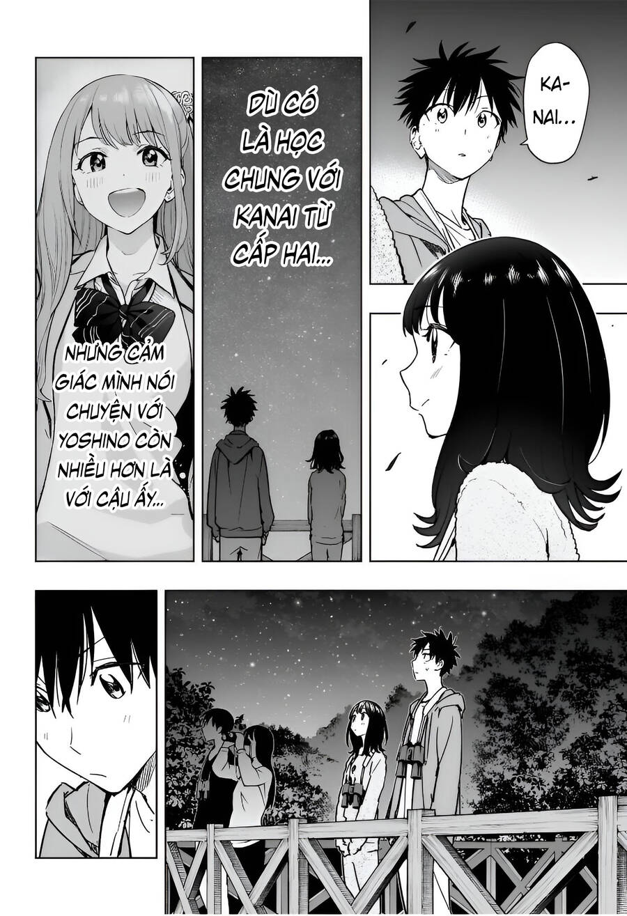 Himaten Chap 22 - Next Chap 23