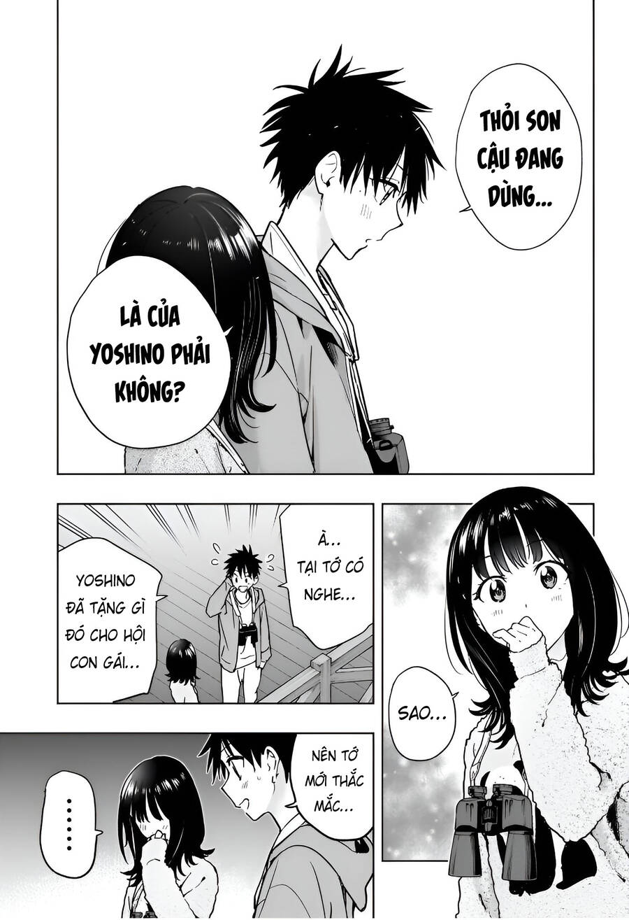 Himaten Chap 22 - Next Chap 23