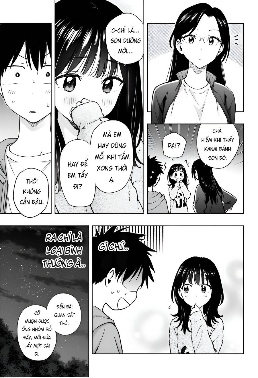 Himaten Chap 22 - Next Chap 23