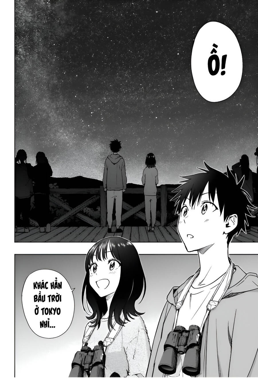 Himaten Chap 22 - Next Chap 23