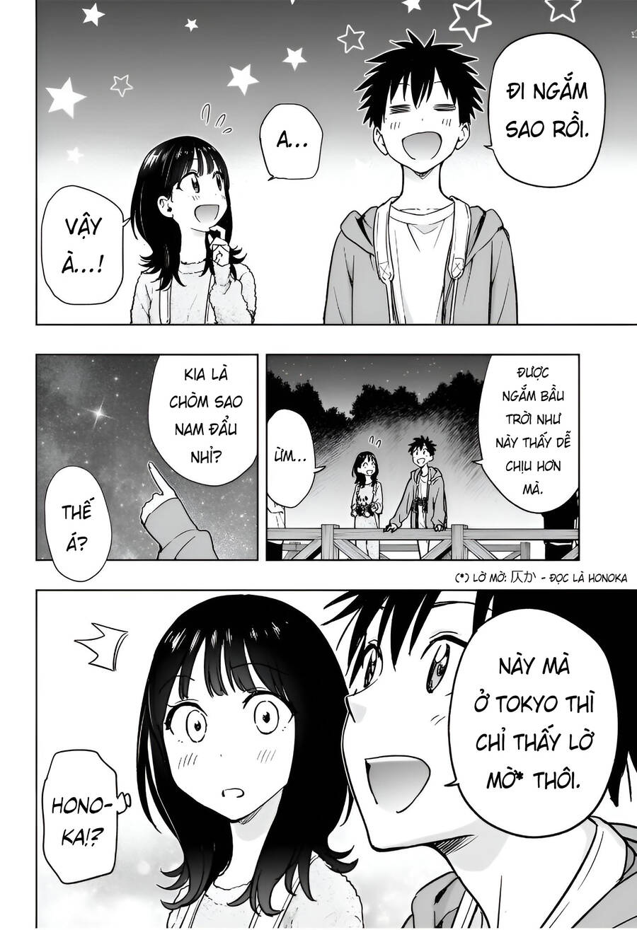 Himaten Chap 22 - Next Chap 23