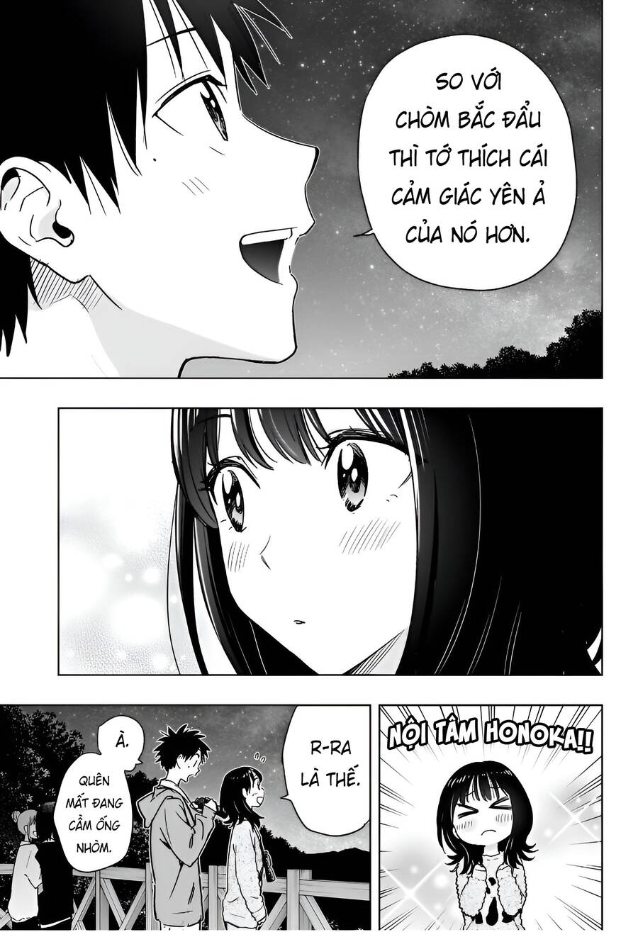 Himaten Chap 22 - Next Chap 23