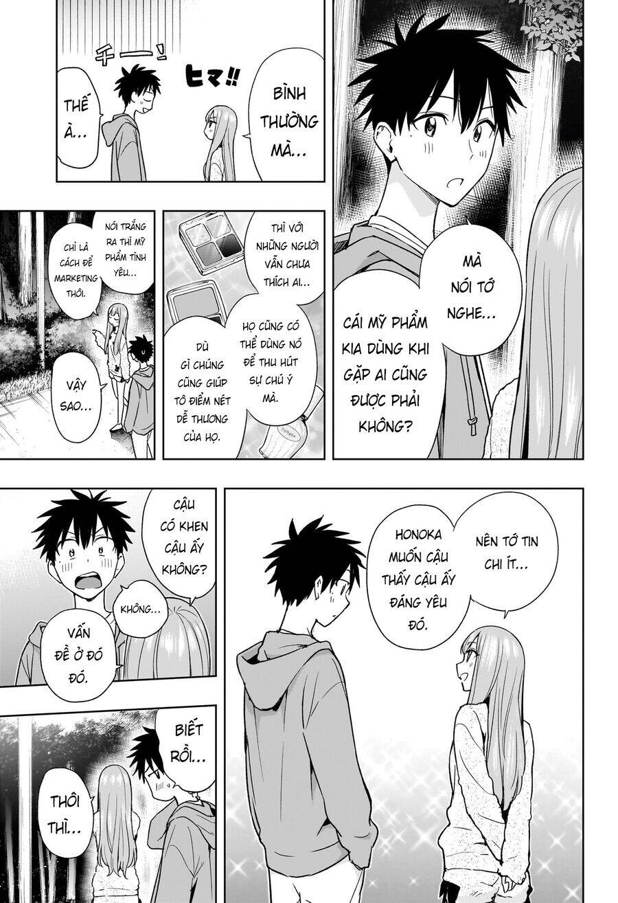 Himaten Chap 23 - Next Chap 24