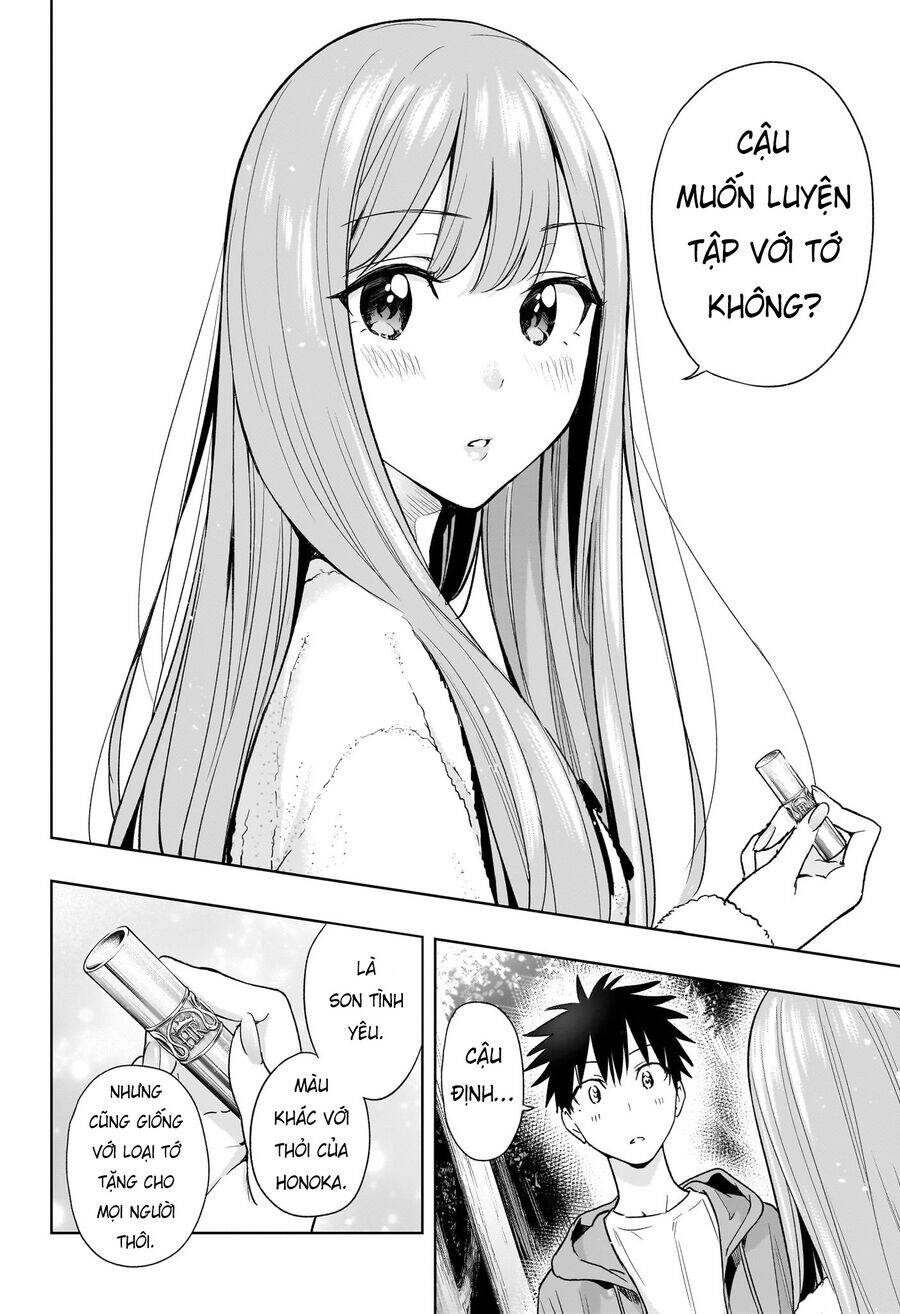 Himaten Chap 23 - Next Chap 24