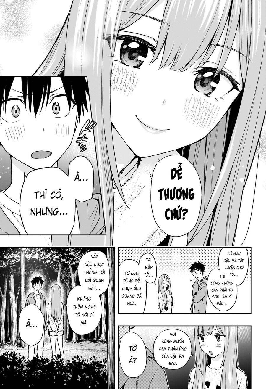 Himaten Chap 23 - Next Chap 24