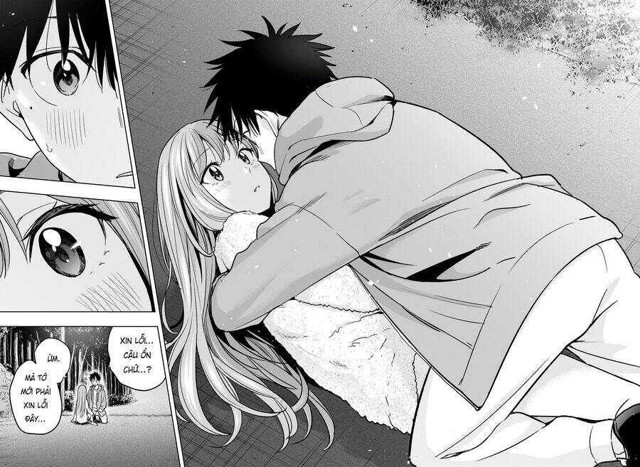 Himaten Chap 23 - Next Chap 24