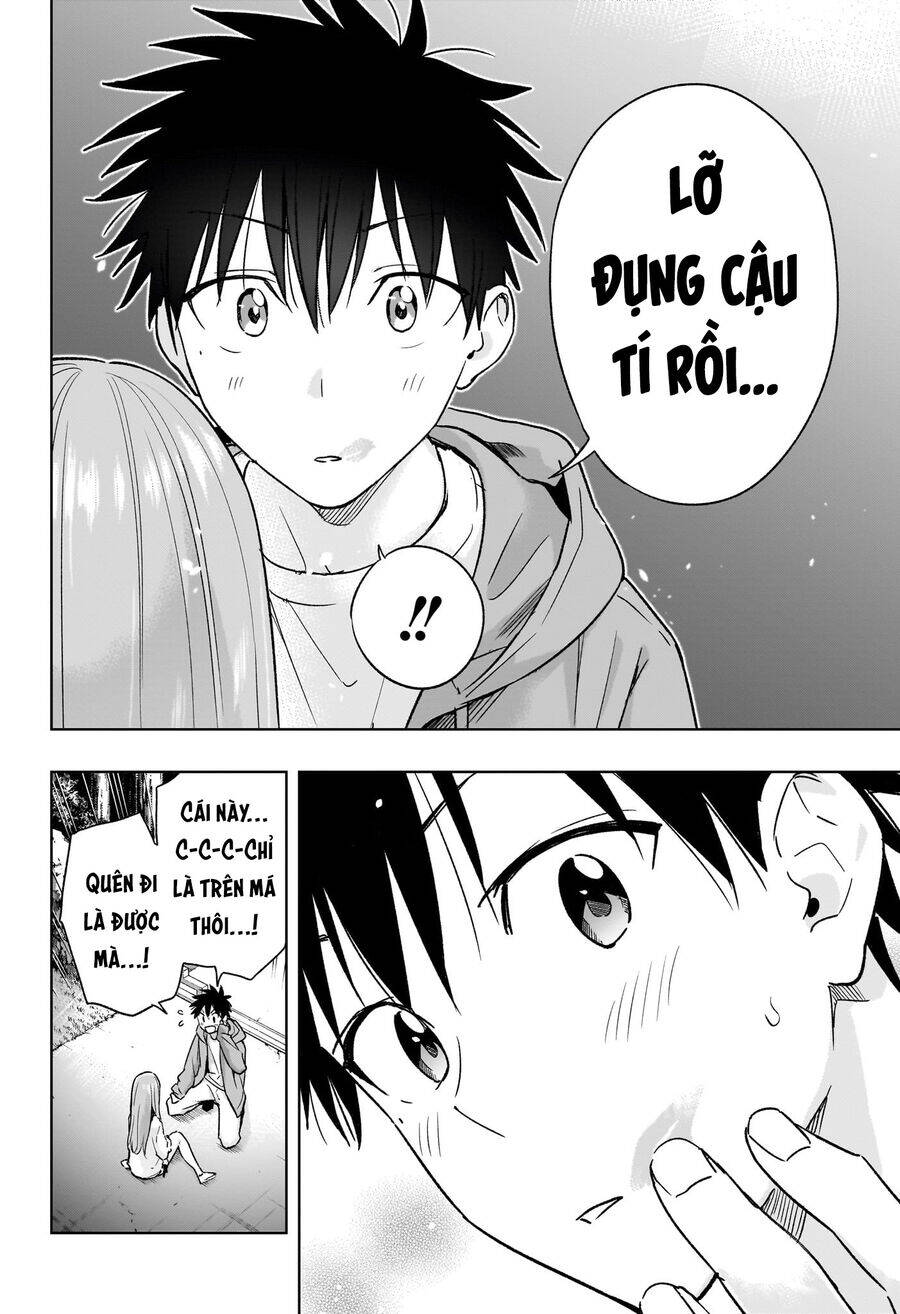 Himaten Chap 23 - Next Chap 24