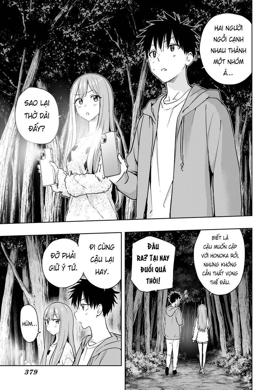 Himaten Chap 23 - Next Chap 24